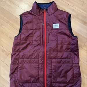 Cotopaxi Teca Calido Vest